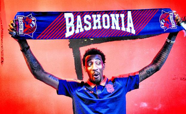 jordan mcrae baskonia jordan mcrae baskonia